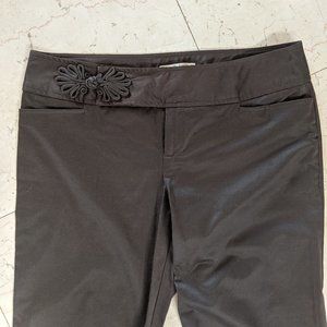 Nanette Lepour sateen pants